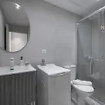 Appartamento V1, Nilie Hospitality Mgmt Salonicco