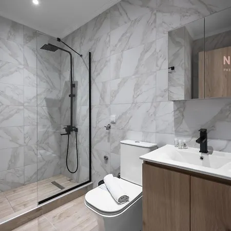 Apartment V1, Nilie Hospitality Mgmt *