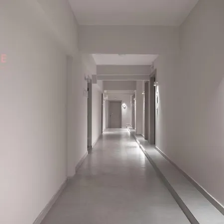 V1, Nilie Hospitality Mgmt Apartment Thessaloniki