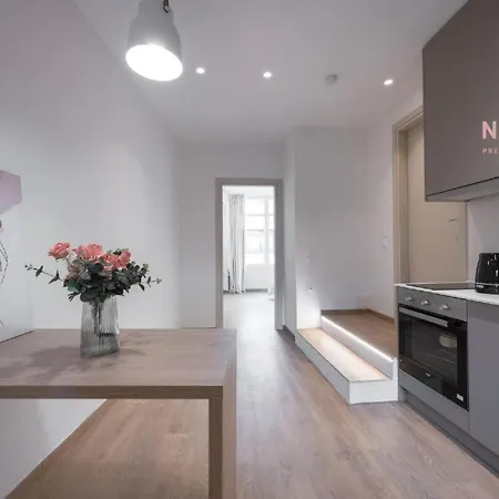 Apartment V1, Nilie Hospitality Mgmt