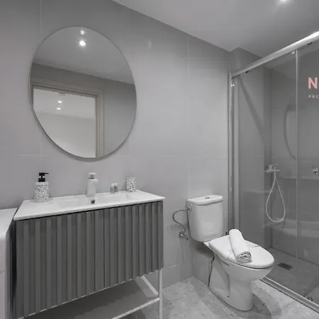 Lejlighed V1, Nilie Hospitality Mgmt *