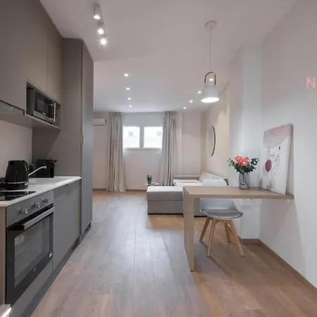 Apartment V1, Nilie Hospitality Mgmt Thessaloniki