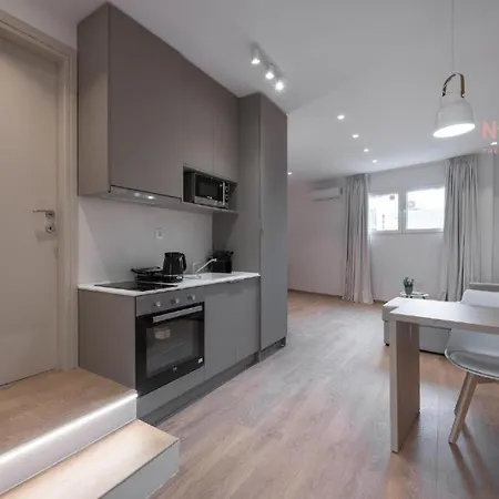 V1, Nilie Hospitality Mgmt Apartment *