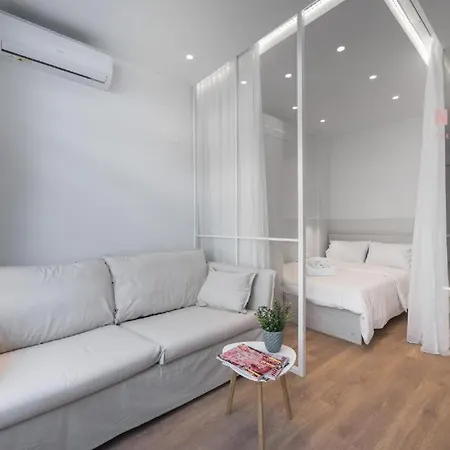 V1, Nilie Hospitality Mgmt Thessaloniki