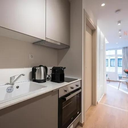 Apartment V1, Nilie Hospitality Mgmt