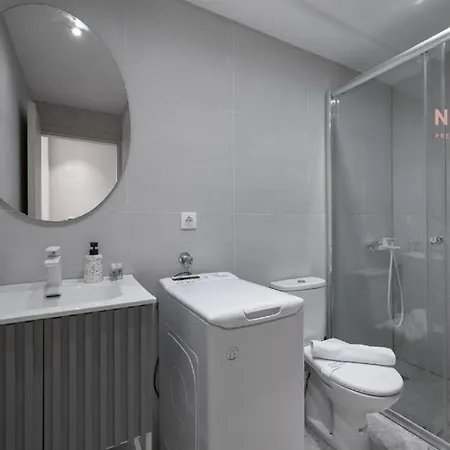 Lejlighed V1, Nilie Hospitality Mgmt Thessaloníki