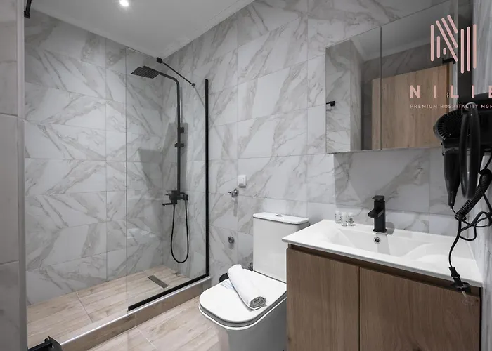 Apartamento V1, Nilie Hospitality Mgmt *
