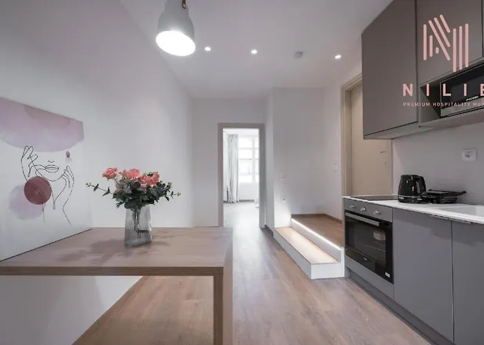 Apartment V1, Nilie Hospitality Mgmt