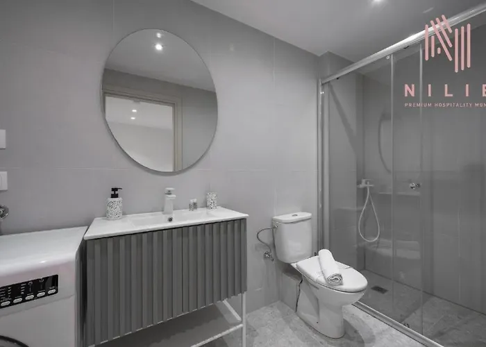 Apartamento V1, Nilie Hospitality Mgmt *