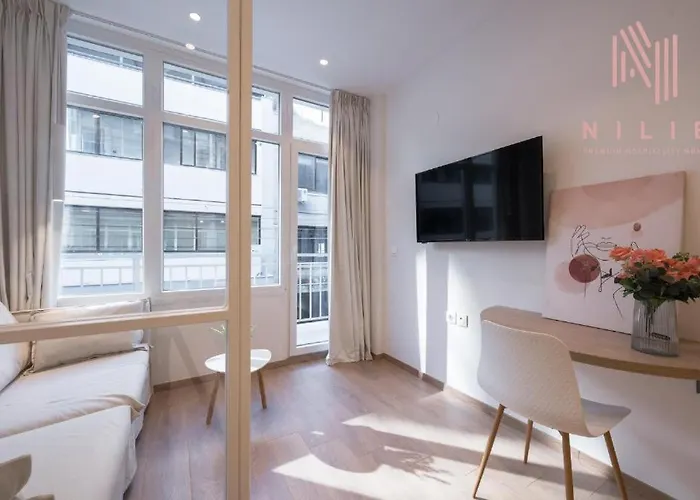 Apartment V1, Nilie Hospitality Mgmt Thessaloniki