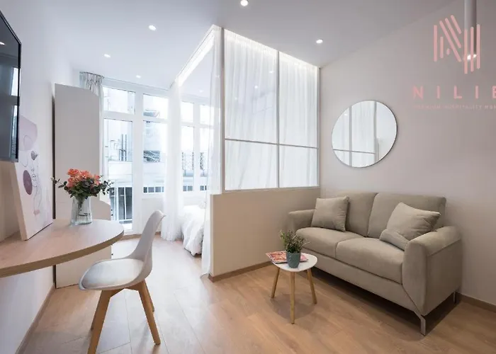 Apartamento V1, Nilie Hospitality Mgmt