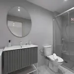 Lägenhet V1, Nilie Hospitality Mgmt *