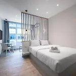 Lägenhet V1, Nilie Hospitality Mgmt *