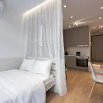 V1, Nilie Hospitality Mgmt Lägenhet Thessaloníki