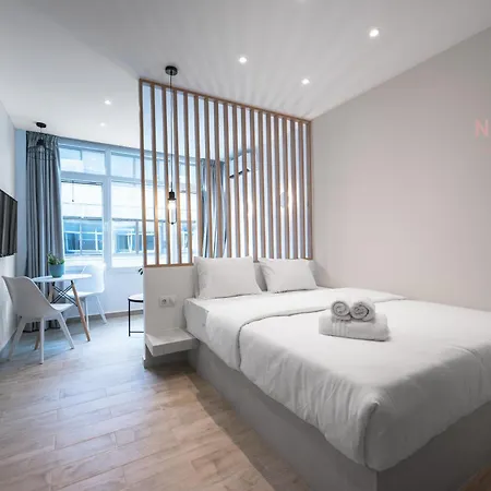 Apartment V1, Nilie Hospitality Mgmt *