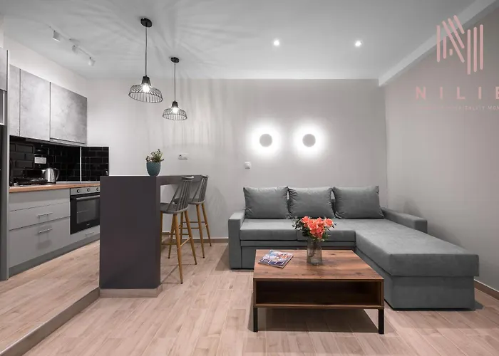 V1, Nilie Hospitality Mgmt Appartement