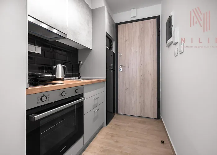 V1, Nilie Hospitality Mgmt * Thessalonique