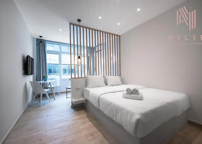 Apartman V1, Nilie Hospitality Mgmt *