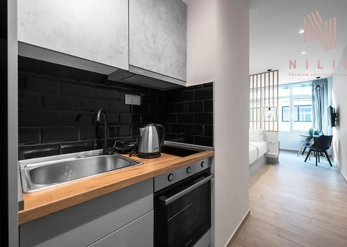 Appartamento V1, Nilie Hospitality Mgmt