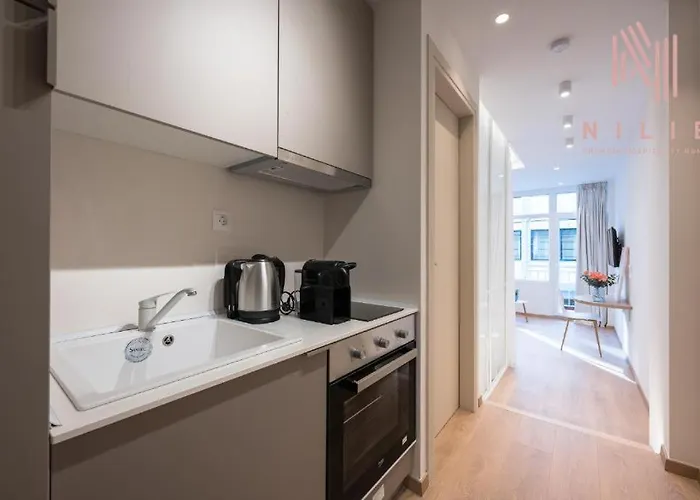 Appartamento V1, Nilie Hospitality Mgmt